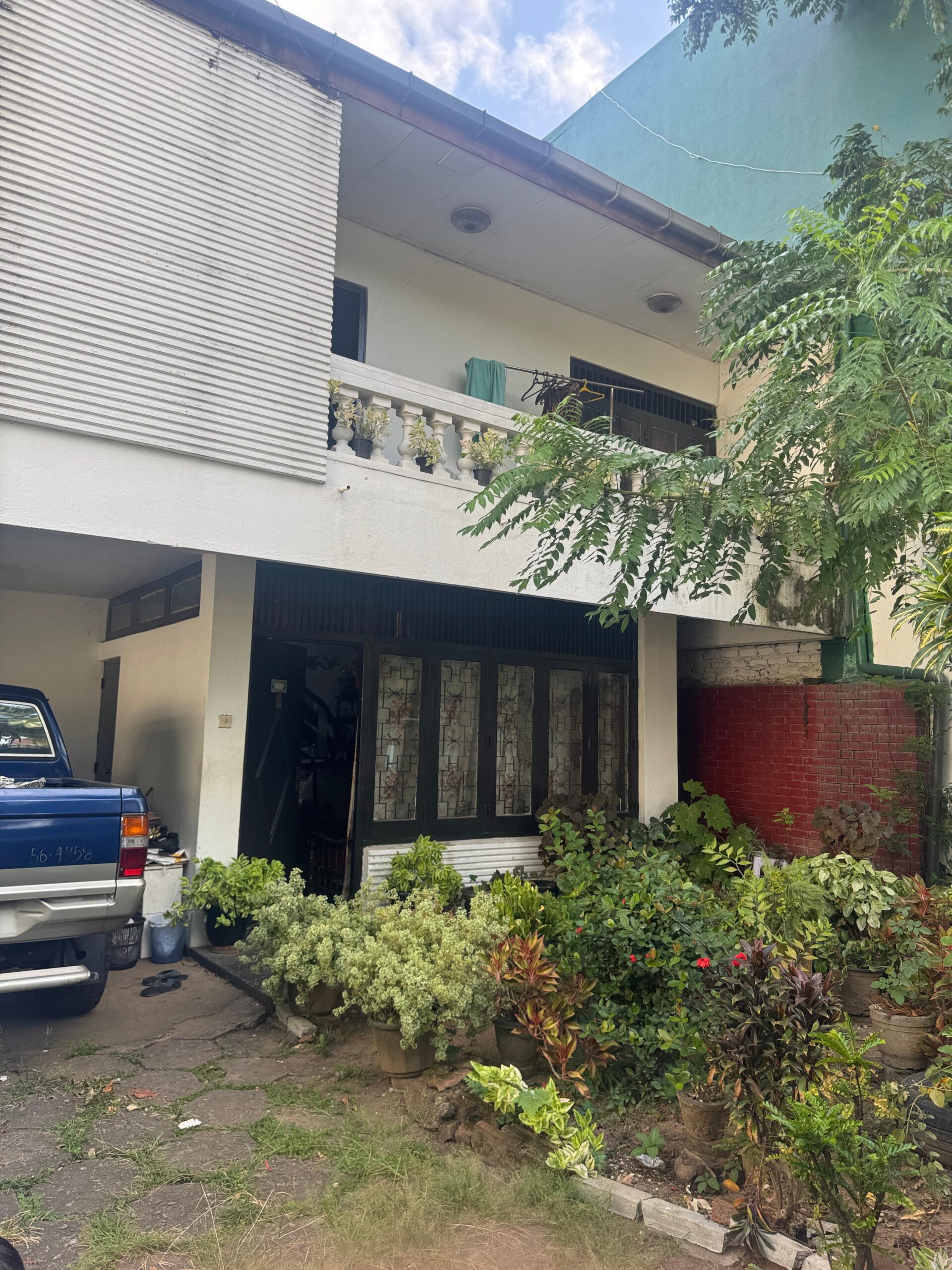 House for Sale – Bloemendhal Road, Colombo