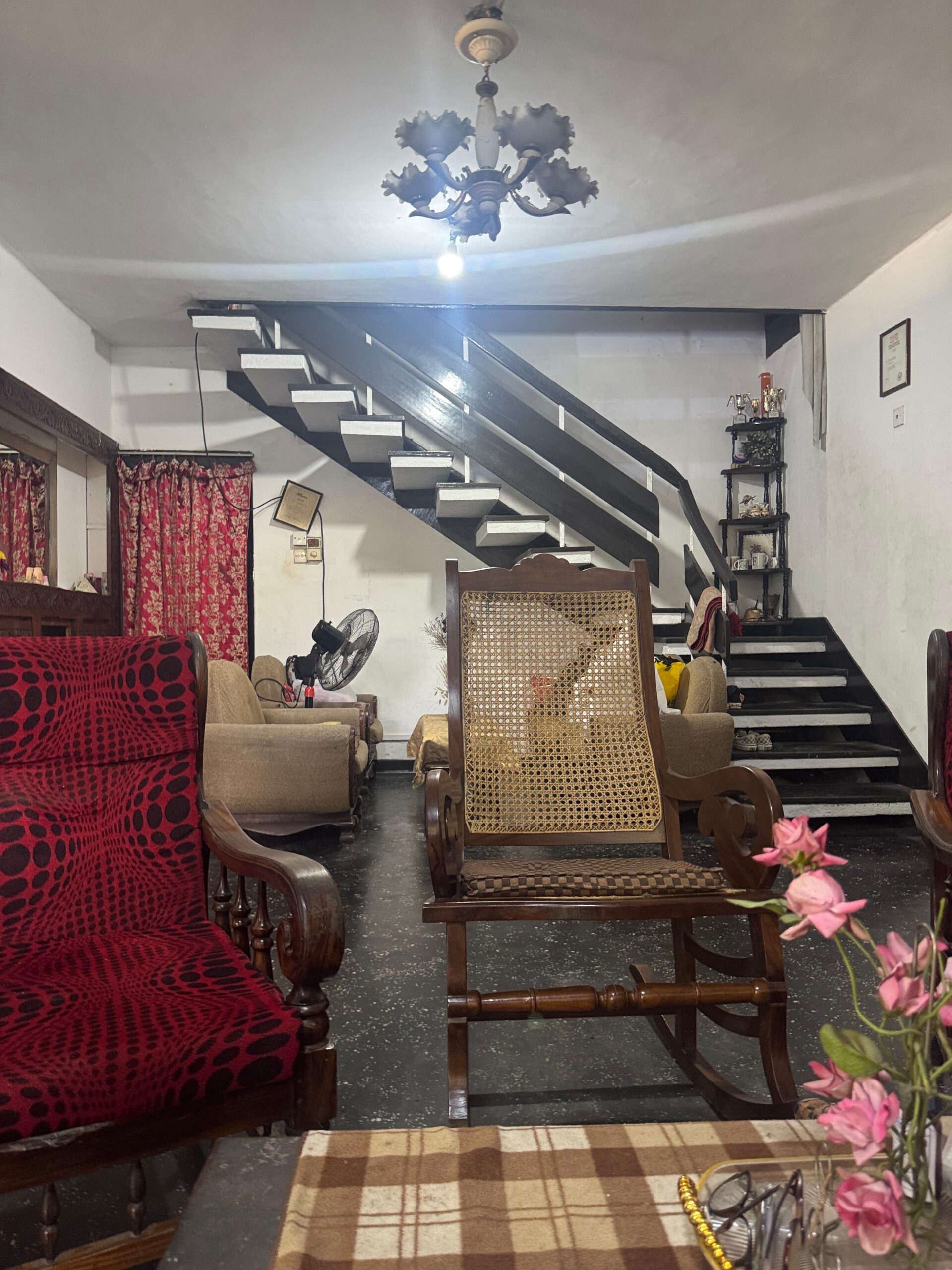 House for Sale – Bloemendhal Road, Colombo
