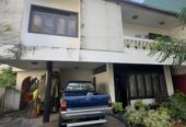 House for Sale – Bloemendhal Road, Colombo