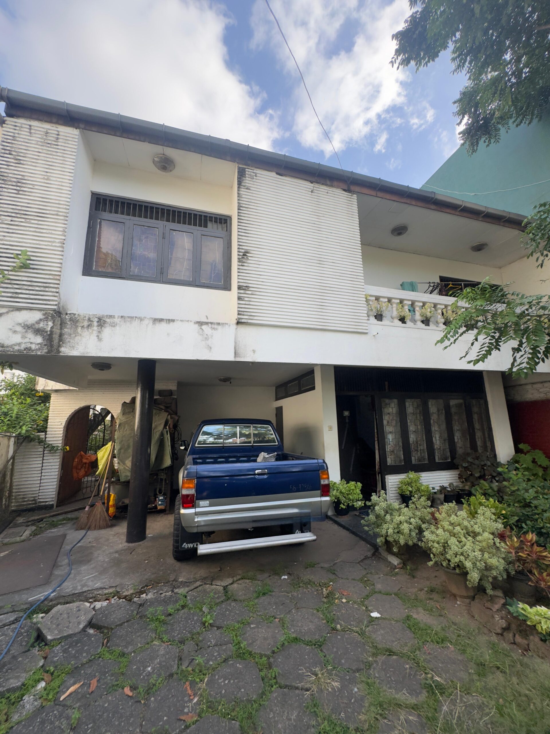 House for Sale – Bloemendhal Road, Colombo