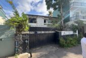 House for Sale – Bloemendhal Road, Colombo
