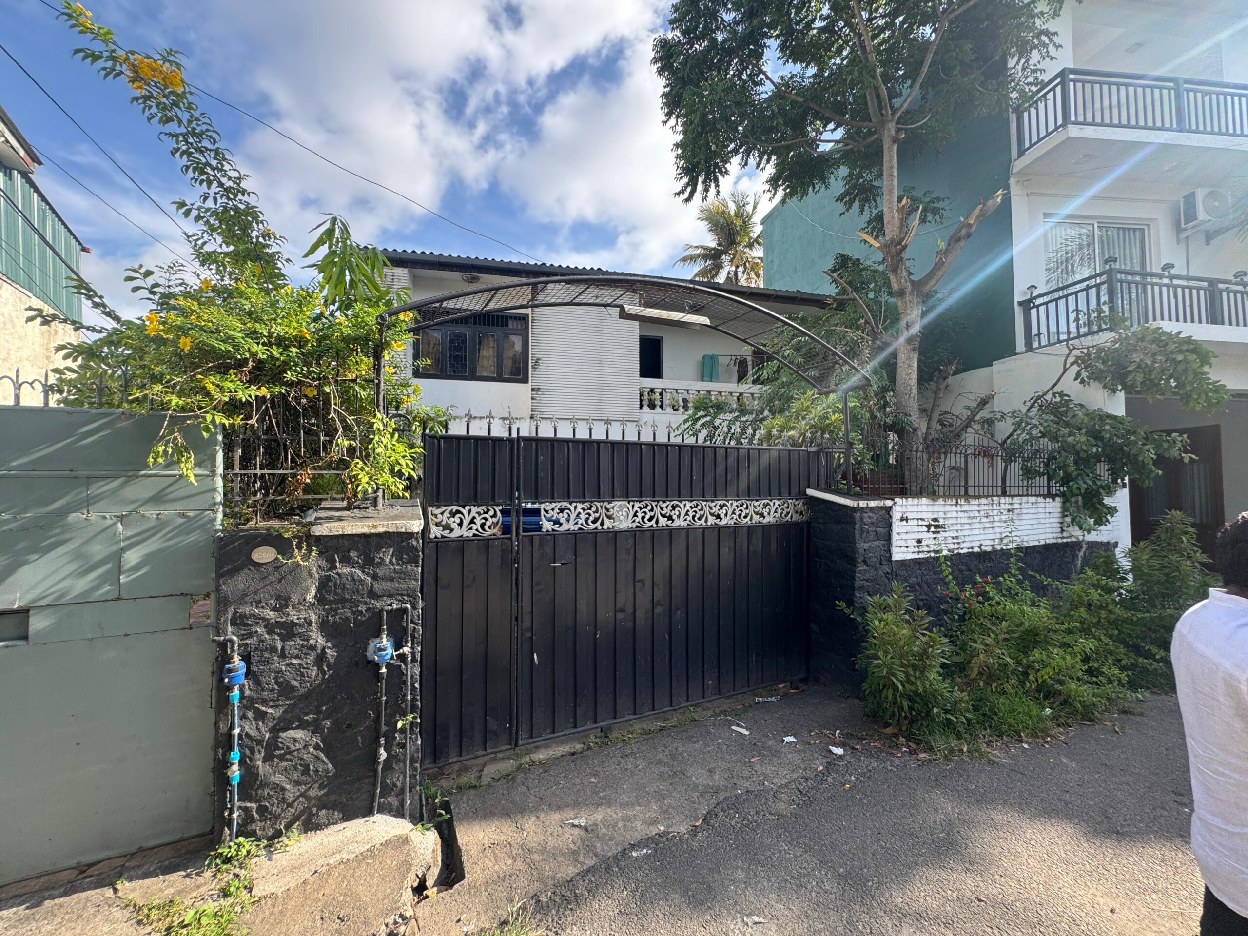 House for Sale – Bloemendhal Road, Colombo