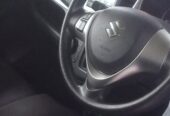 Suzuki Wagon R FX 2016