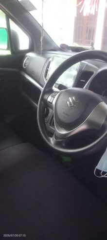 Suzuki Wagon R FX 2016