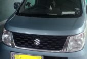 Suzuki Wagon R FX 2016