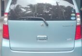 Suzuki Wagon R FX 2016