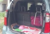 Suzuki Wagon R FX 2016