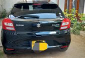 Suzuki Baleno Turbo 2020