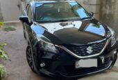 Suzuki Baleno Turbo 2020