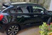 Suzuki Baleno Turbo 2020