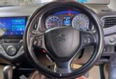 Suzuki Baleno Turbo 2020