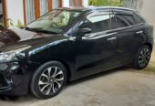 Suzuki Baleno Turbo 2020