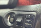 Toyota Allion 260 Black 2010