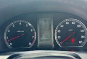 Toyota Allion 260 Black 2010