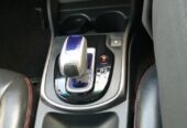 Honda Grace EX Package 2016