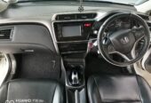 Honda Grace EX Package 2016