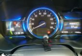 Honda Grace EX Package 2016