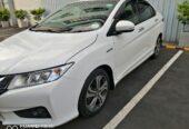 Honda Grace EX Package 2016
