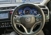 Honda Grace EX Package 2016