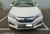 Honda Grace EX Package 2016