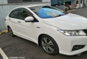 Honda Grace EX Package 2016