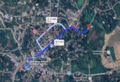 Land For Sale In Matara