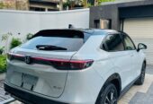 Honda Vezel Z Moon 2025