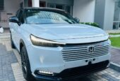 Honda Vezel Z Moon 2025