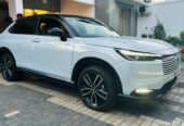 Honda Vezel Z Moon 2025