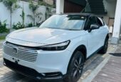 Honda Vezel Z Moon 2025