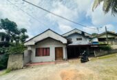 Prime Commercial Building for Sale Karapitiya, Galle