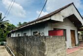 Prime Commercial Building for Sale Karapitiya, Galle
