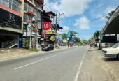Prime Commercial Building for Sale Karapitiya, Galle