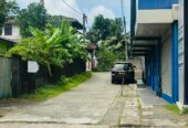 Prime Commercial Building for Sale Karapitiya, Galle