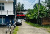 Prime Commercial Building for Sale Karapitiya, Galle