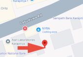 Prime Commercial Building for Sale Karapitiya, Galle
