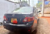 Toyota Corolla 141 LX 2007