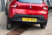 Renault KWID 2016