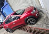 Renault KWID 2016