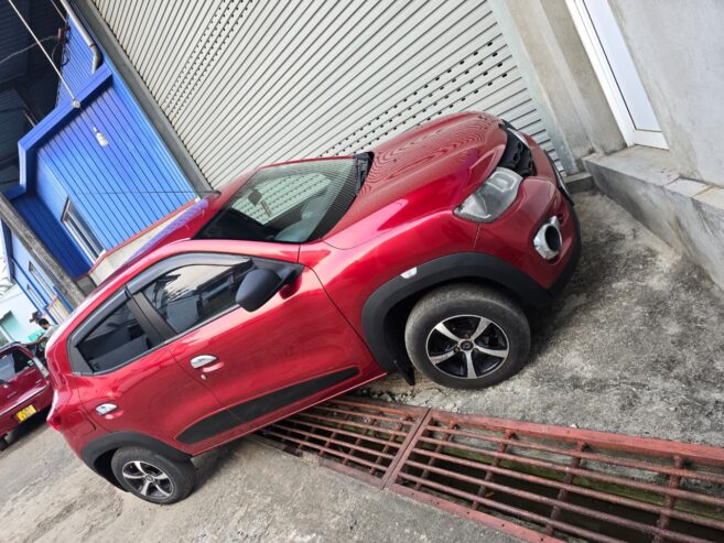 Renault KWID 2016