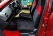 Renault KWID 2016
