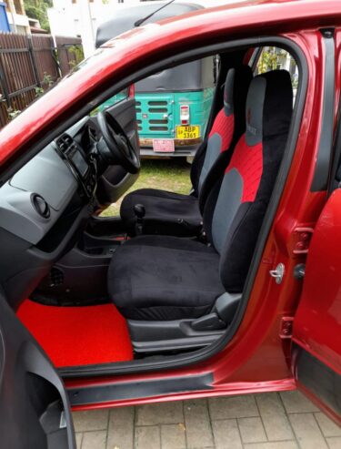 Renault KWID 2016