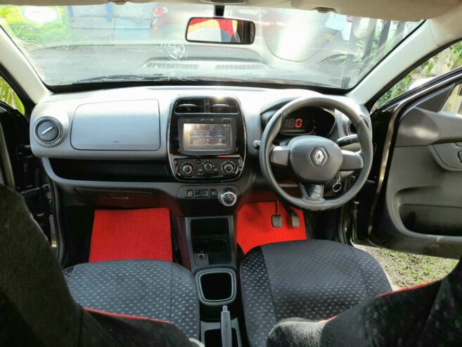 Renault KWID 2016