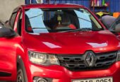 Renault KWID 2016