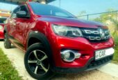 Renault KWID 2016
