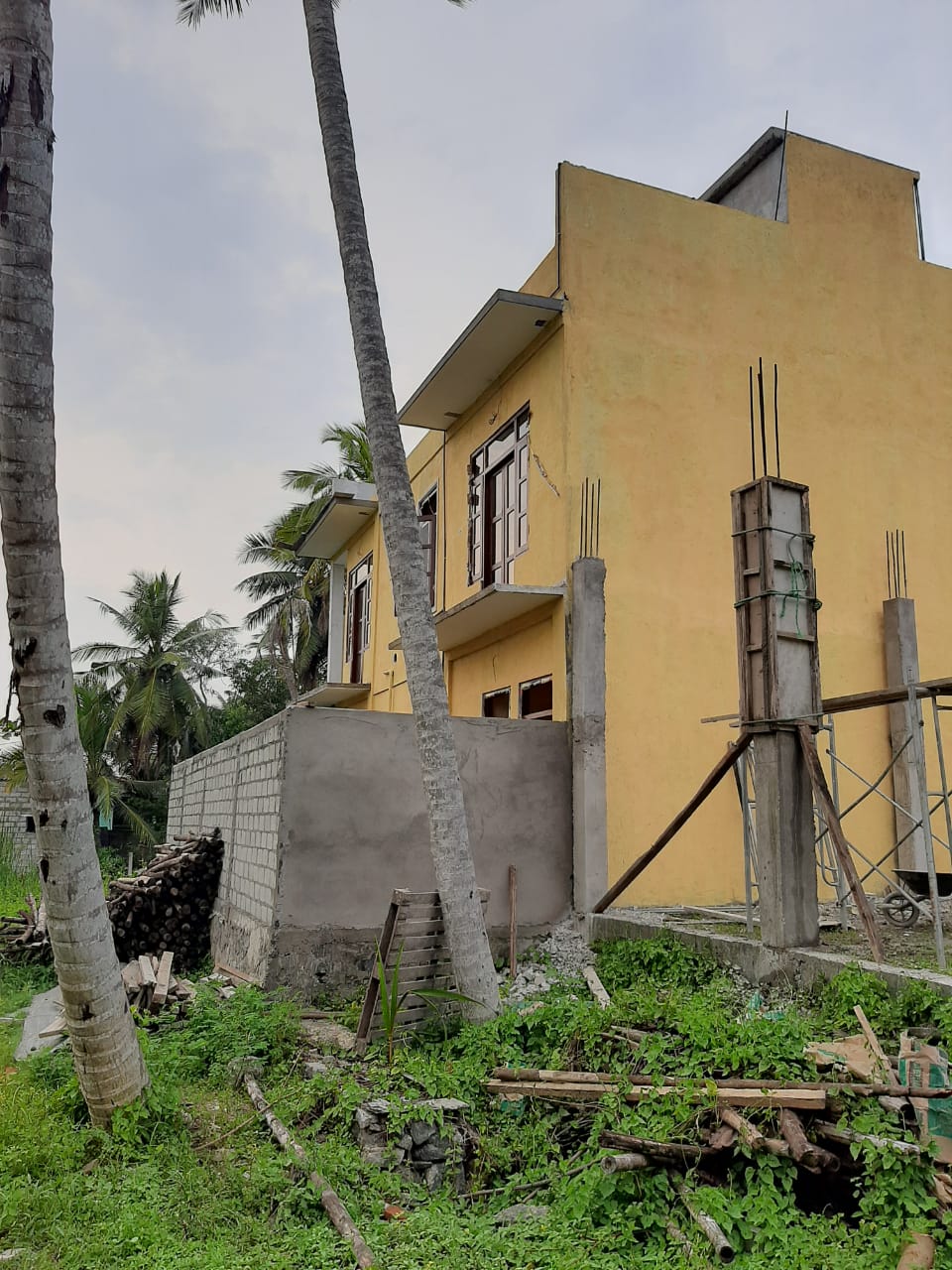 House for Sale Hunupitiya