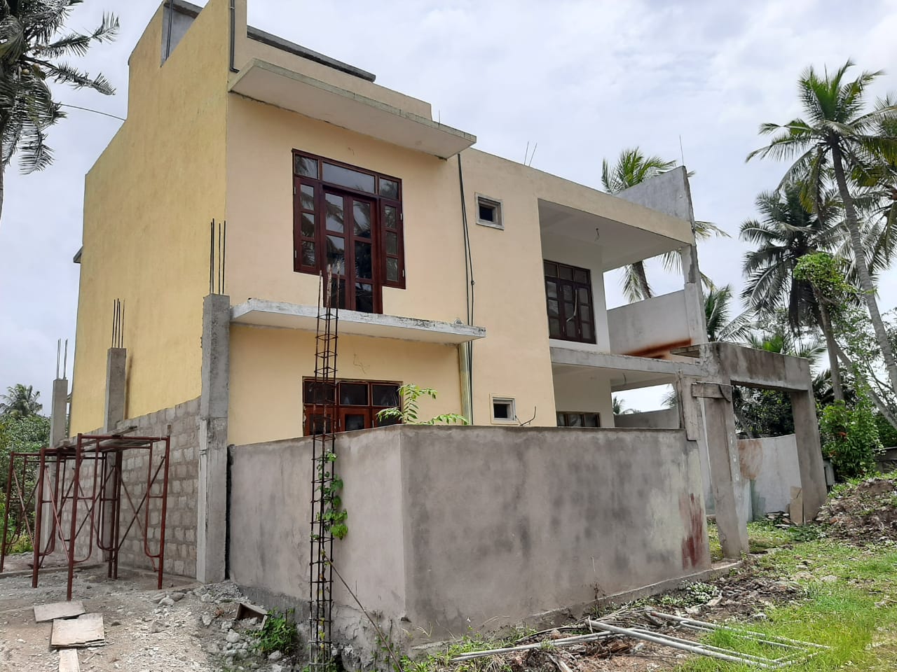 House for Sale Hunupitiya