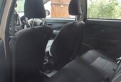 Perodua Axia G Grade 2016
