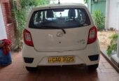 Perodua Axia G Grade 2016