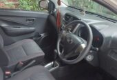Perodua Axia G Grade 2016